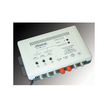 1x120 5G Ενισχυτής...