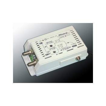 L1x112 Ενισχυτής γραμμής...