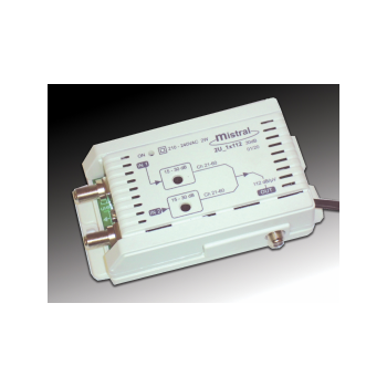 2U 1X112 5G ενισχυτής...