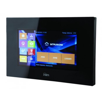 Πληκτρολόγιο ALIEN-S/N