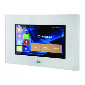 Πληκτρολόγιο ALIEN-G/B