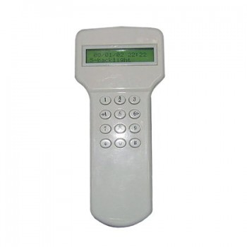 Orbita AUDIT TRAIL / CEU -...