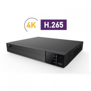 TVT TD-2716TE-HP 4K