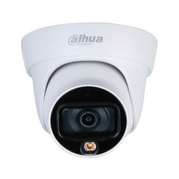 DAHUA - HAC-HDW1239TL-A-LED