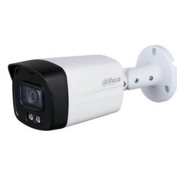 DAHUA - HAC-HFW1239TLM-A-LED