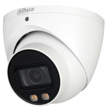 DAHUA - HAC-HDW1239T-A-LED