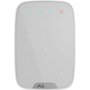 AJAX - KEYPAD WHITE