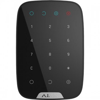 AJAX - KEYPAD BLACK