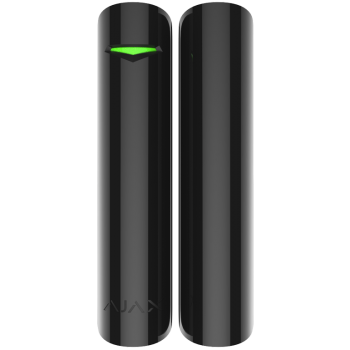 AJAX - DOOR PROTECT PLUS BLACK