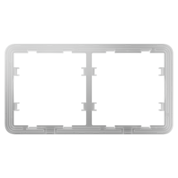 AJAX - FRAME (2 SEATS)