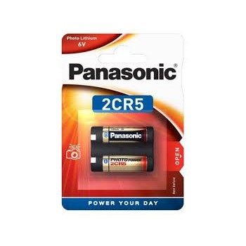 Μπαταρία Lithium Panasonic...