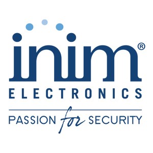 INIM ELECTRONICS